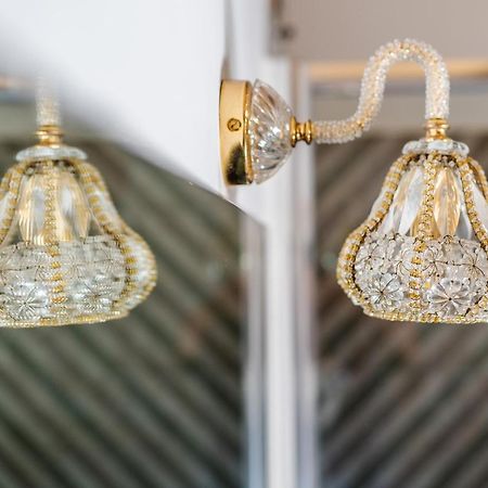 Don Giulio Luxury Rooms Vico Equense Esterno foto