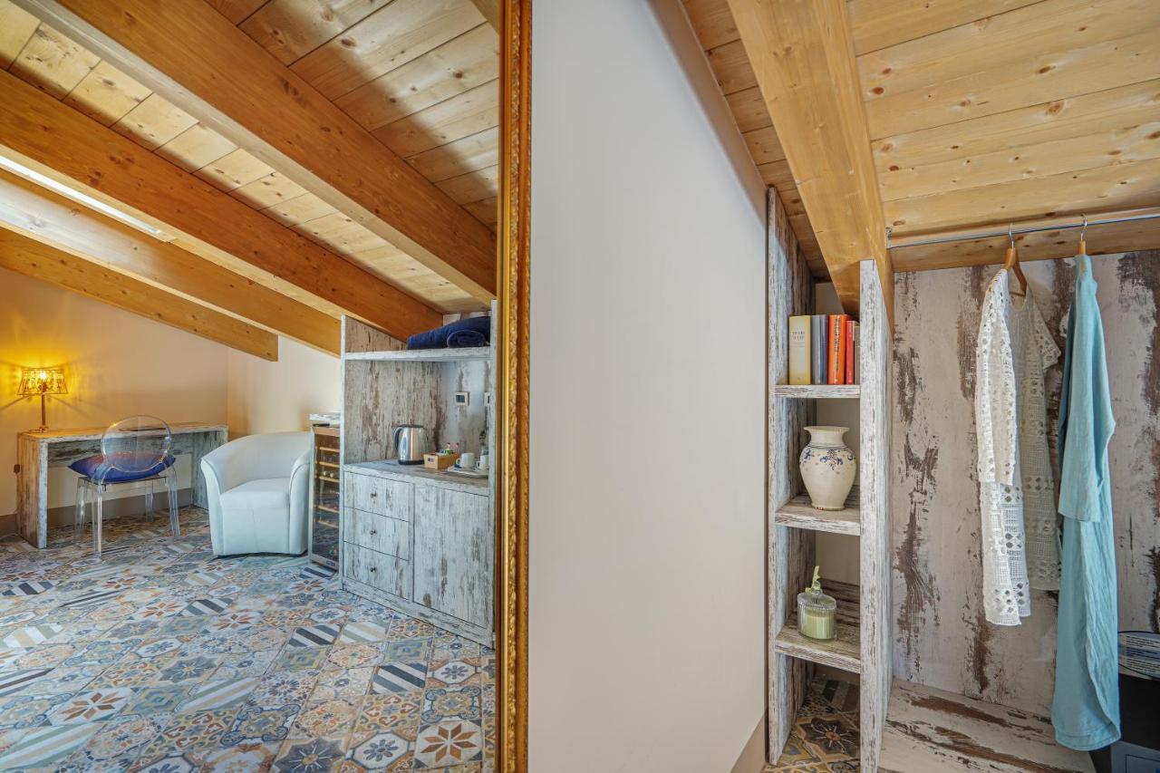 Don Giulio Luxury Rooms Vico Equense Esterno foto