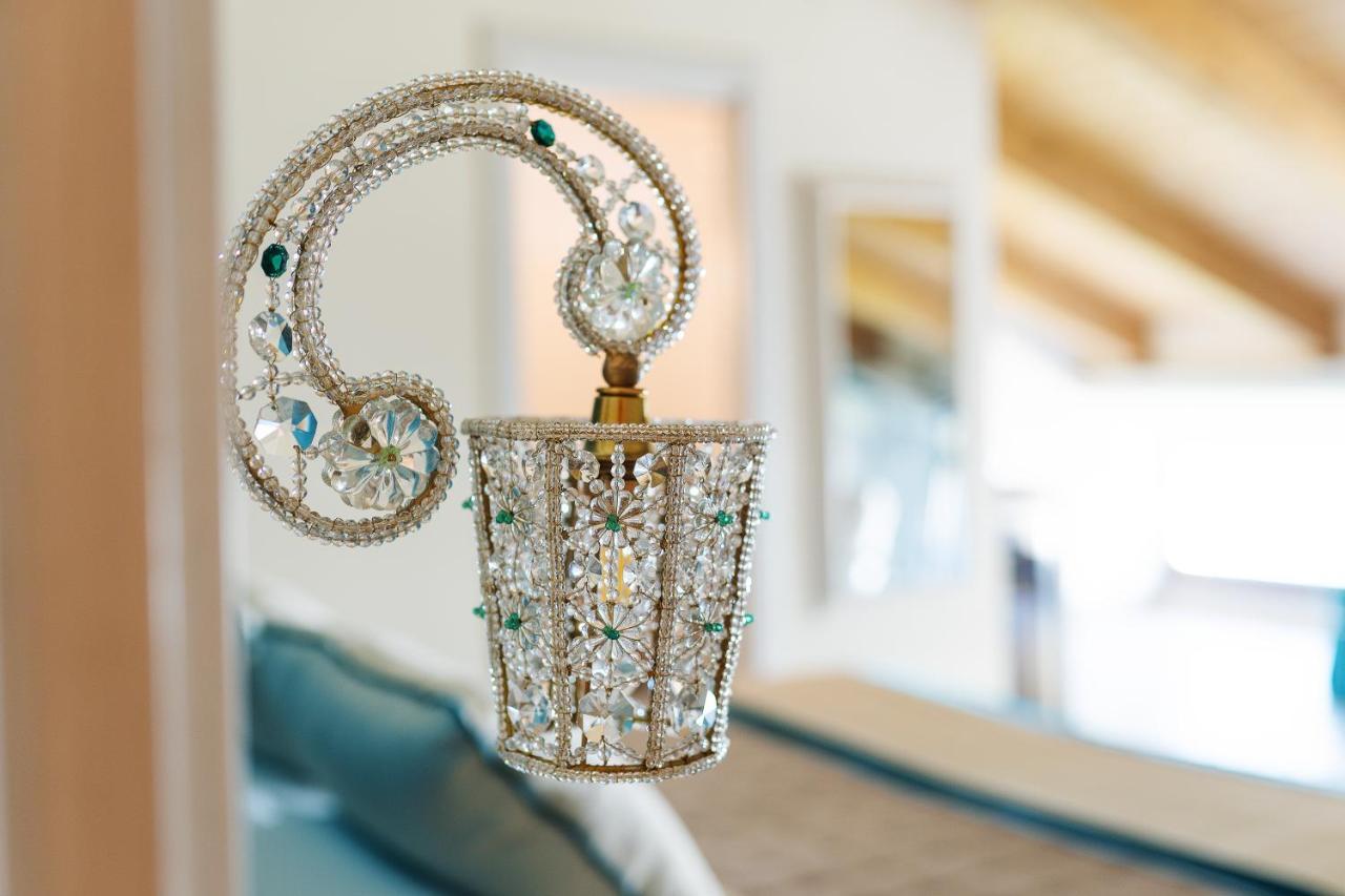 Don Giulio Luxury Rooms Vico Equense Esterno foto