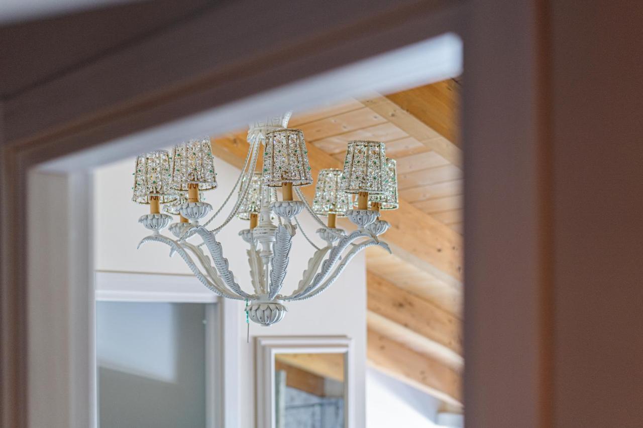 Don Giulio Luxury Rooms Vico Equense Esterno foto