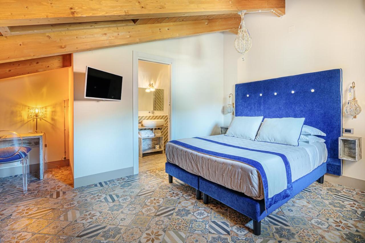 Don Giulio Luxury Rooms Vico Equense Esterno foto