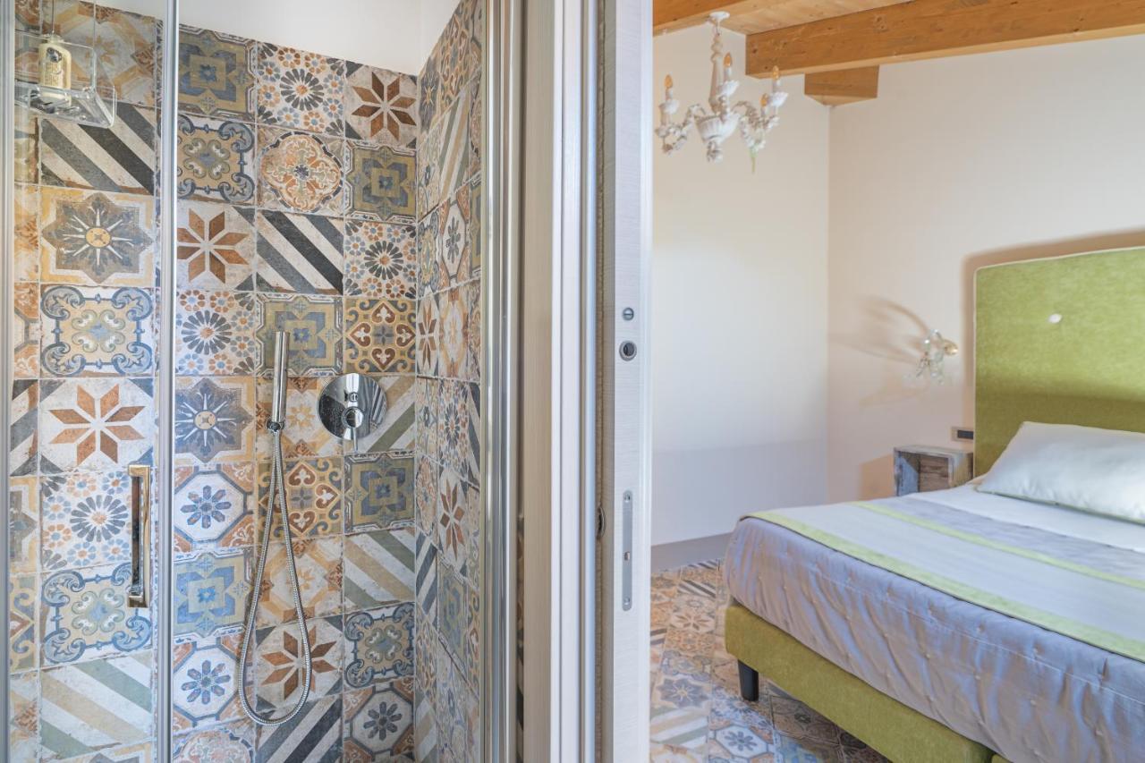 Don Giulio Luxury Rooms Vico Equense Esterno foto