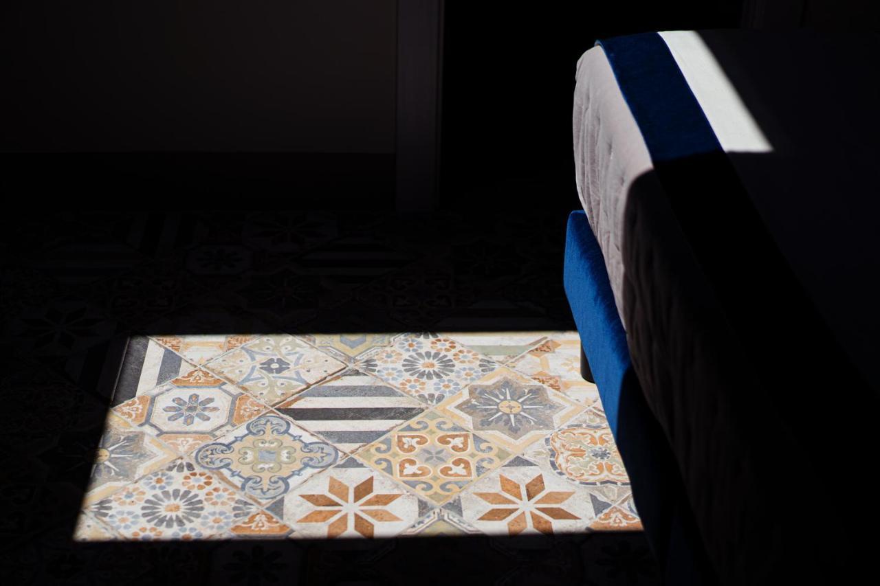 Don Giulio Luxury Rooms Vico Equense Esterno foto