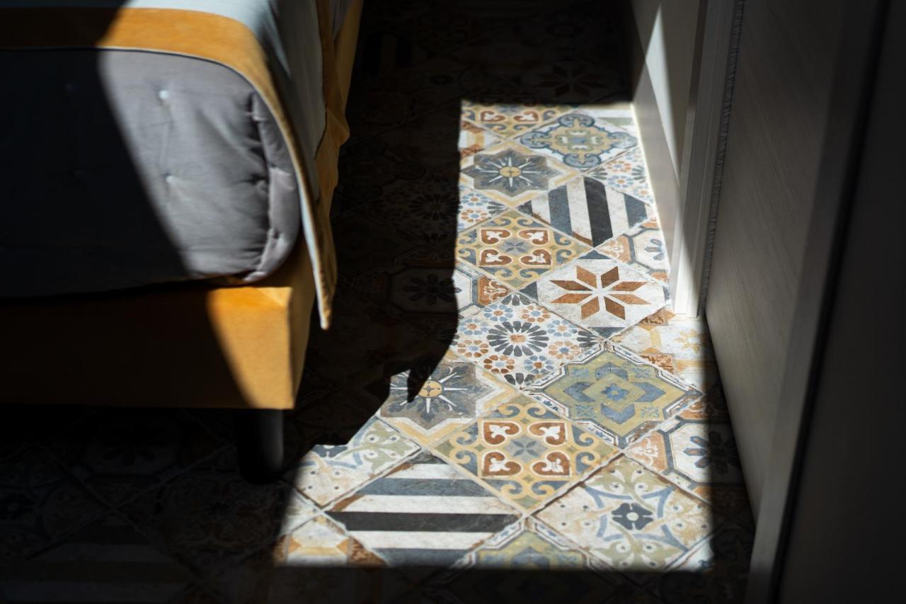 Don Giulio Luxury Rooms Vico Equense Esterno foto
