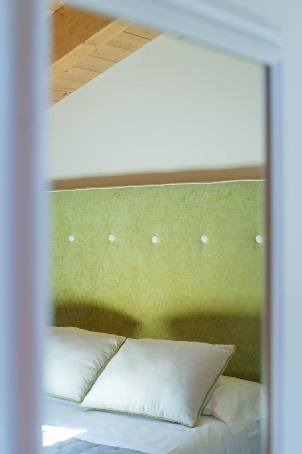 Don Giulio Luxury Rooms Vico Equense Esterno foto