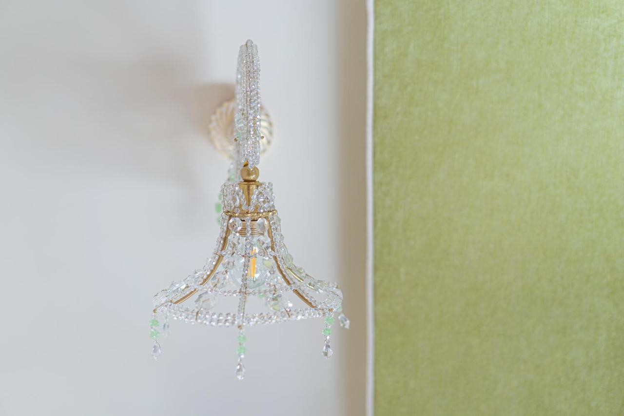 Don Giulio Luxury Rooms Vico Equense Esterno foto