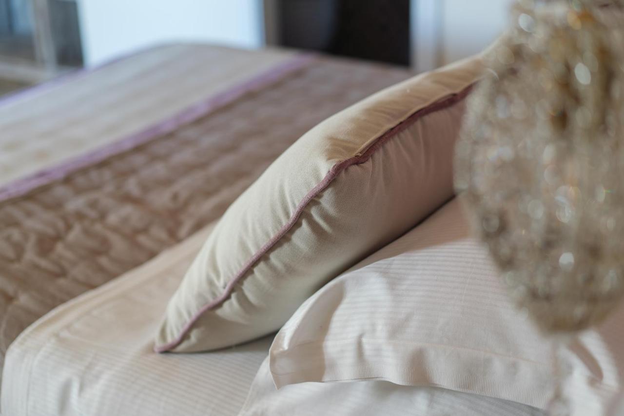 Don Giulio Luxury Rooms Vico Equense Esterno foto