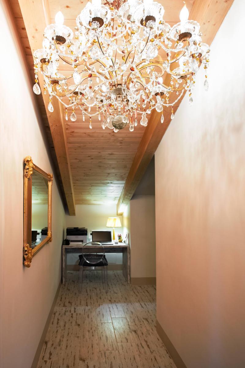 Don Giulio Luxury Rooms Vico Equense Esterno foto