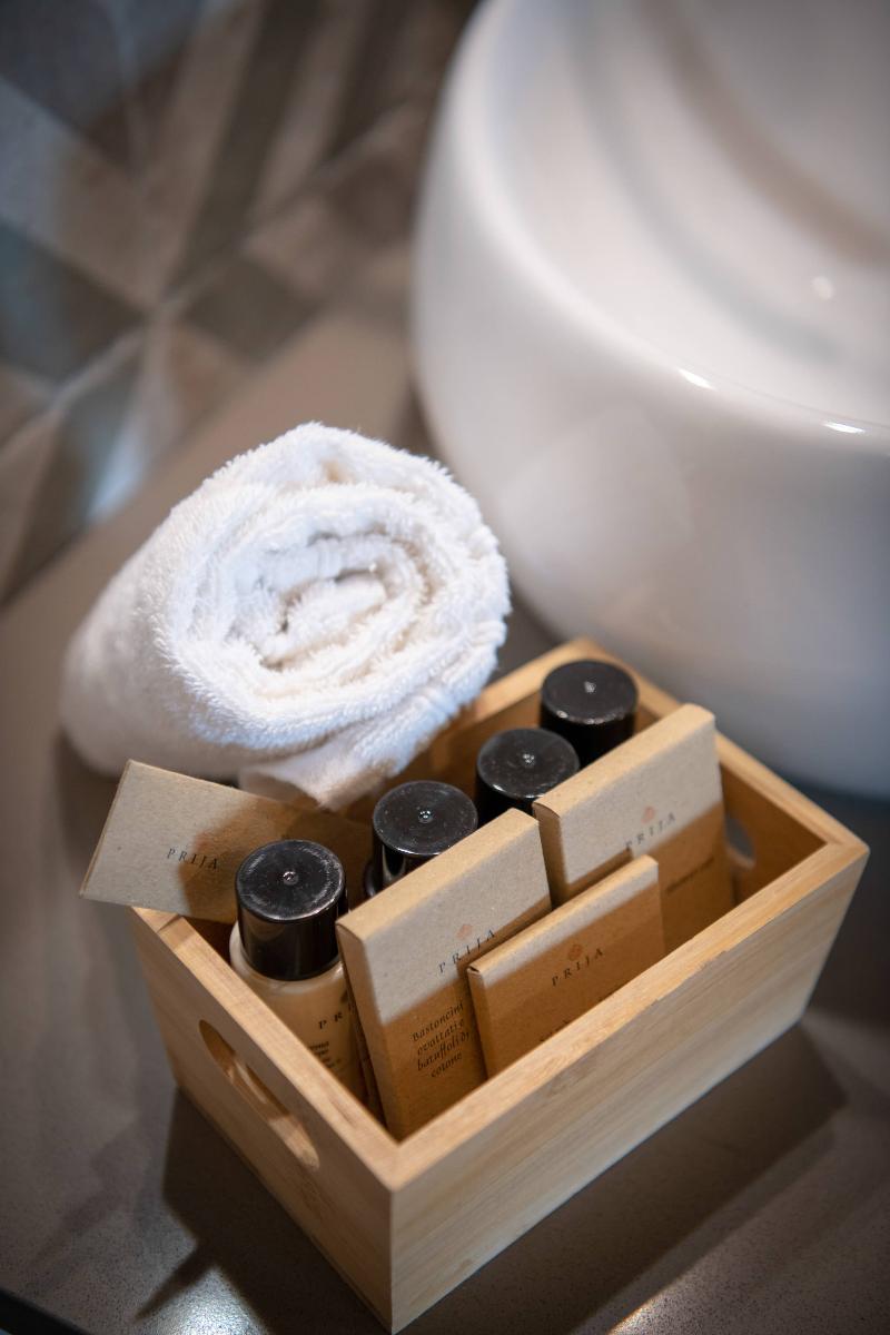Don Giulio Luxury Rooms Vico Equense Esterno foto
