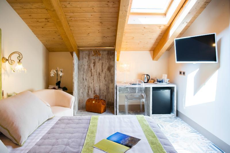 Don Giulio Luxury Rooms Vico Equense Esterno foto