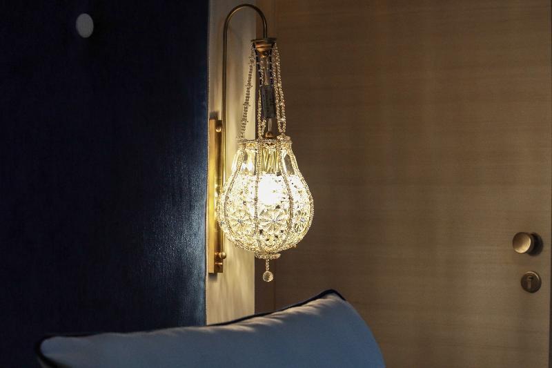 Don Giulio Luxury Rooms Vico Equense Esterno foto