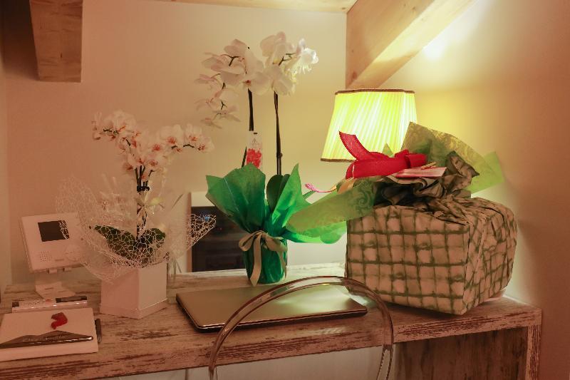Don Giulio Luxury Rooms Vico Equense Esterno foto