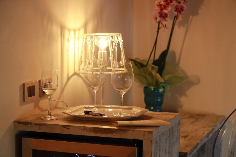 Don Giulio Luxury Rooms Vico Equense Esterno foto