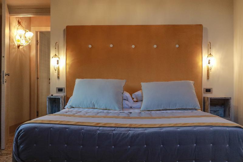 Don Giulio Luxury Rooms Vico Equense Esterno foto
