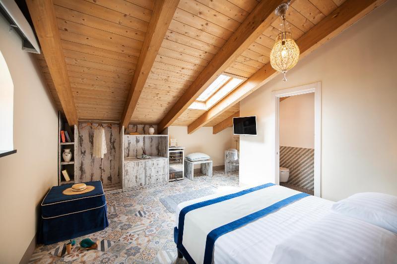 Don Giulio Luxury Rooms Vico Equense Esterno foto