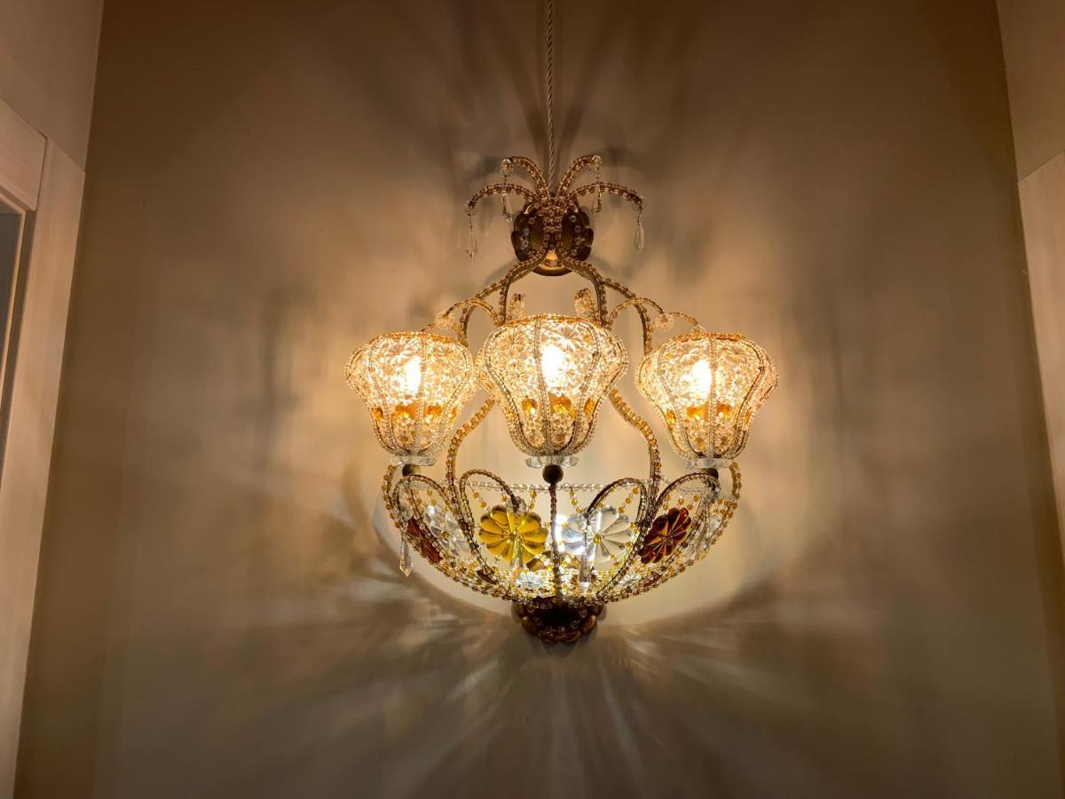 Don Giulio Luxury Rooms Vico Equense Esterno foto