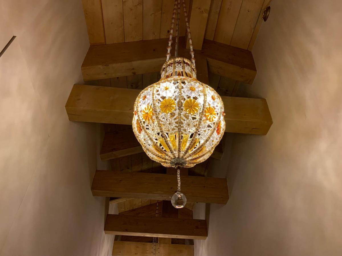Don Giulio Luxury Rooms Vico Equense Esterno foto